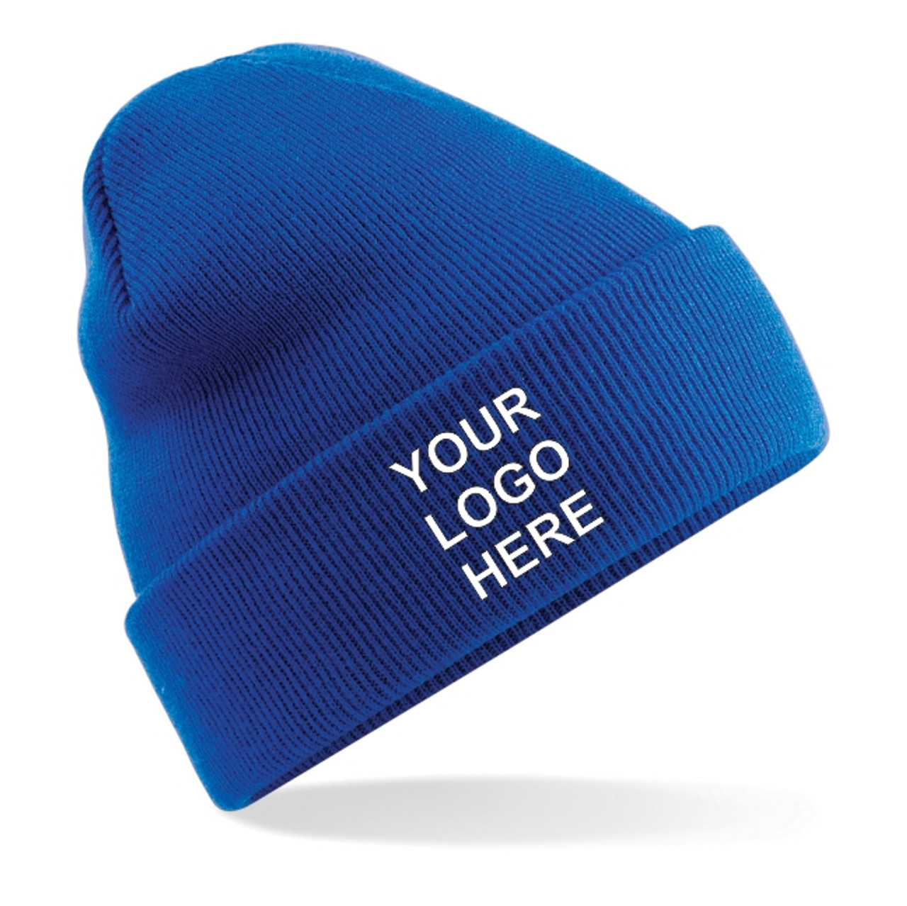 Beanies - Add your Logo