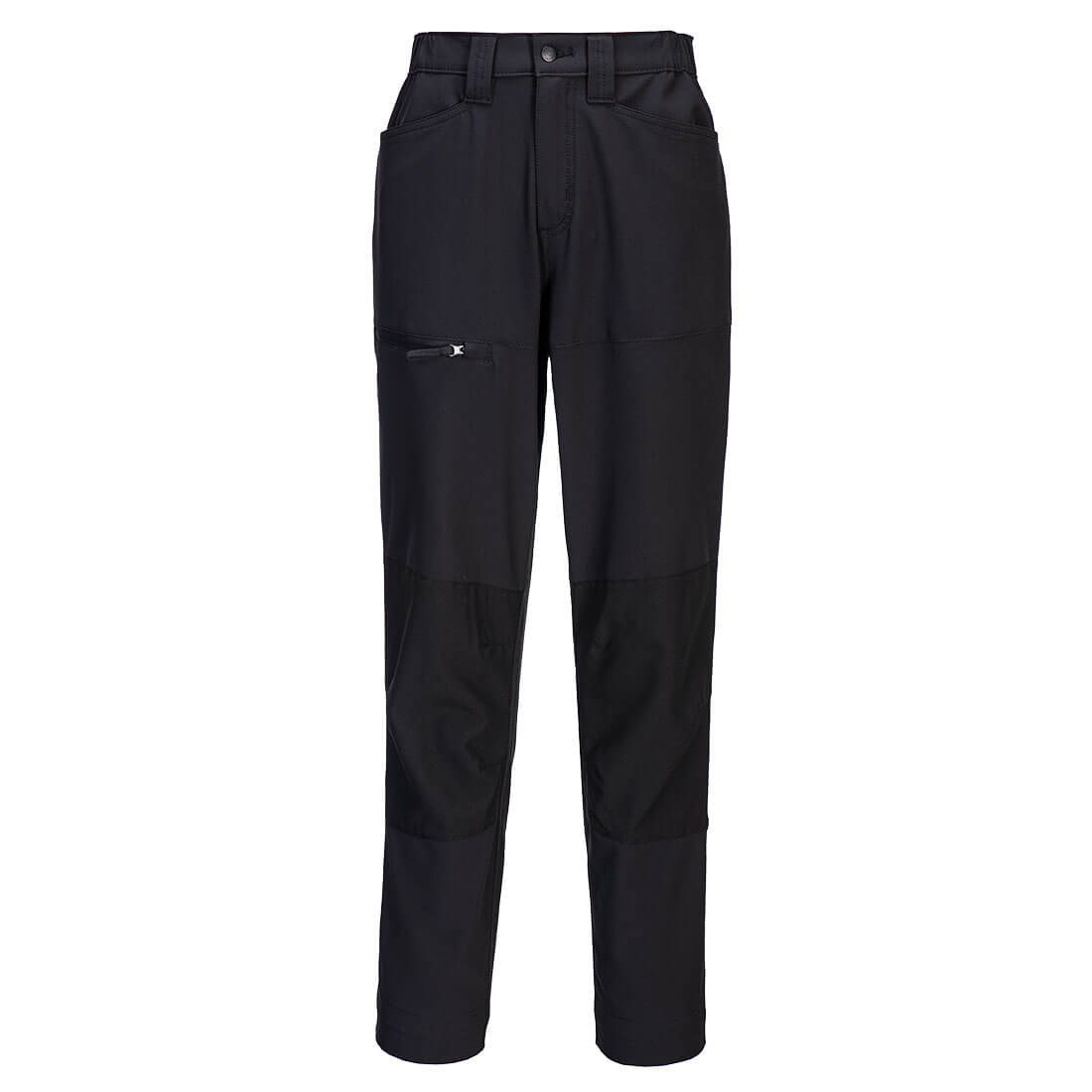 Eco Womens Stretch Work Trousers 