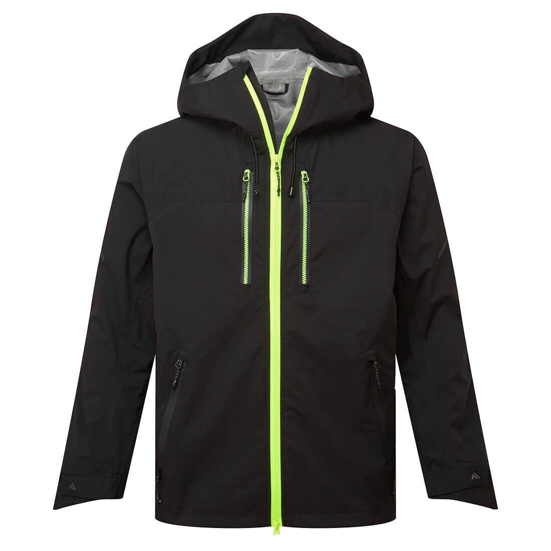 EV4 Soft Shell Jacket