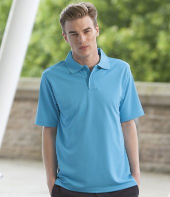 Henbury Coolplus Polo Shirt