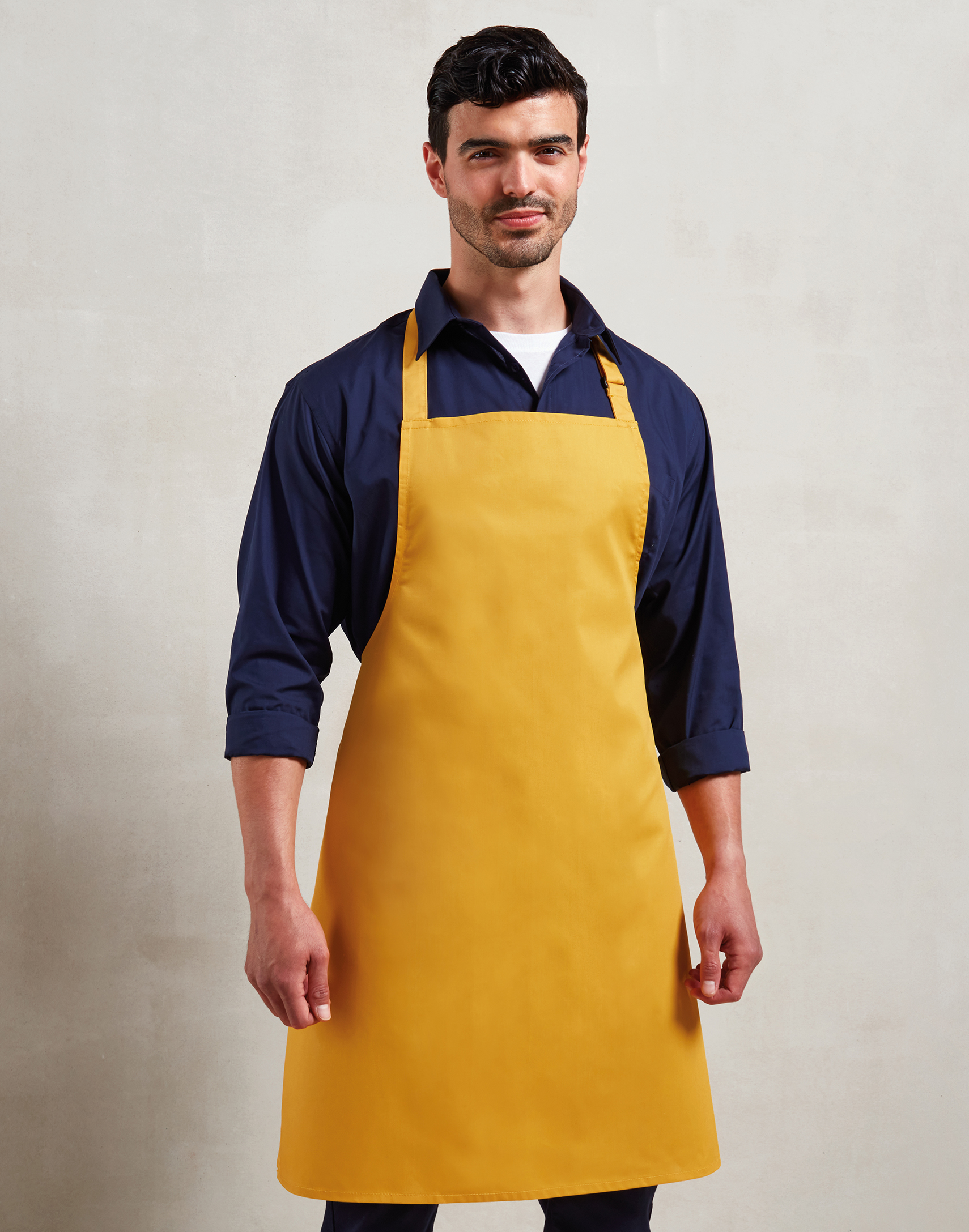 Premier Bib Apron PR150