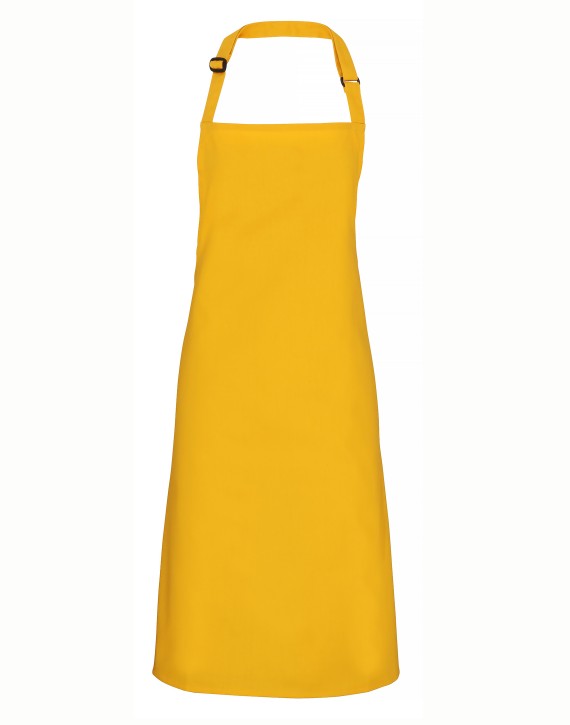 Mustard Apron