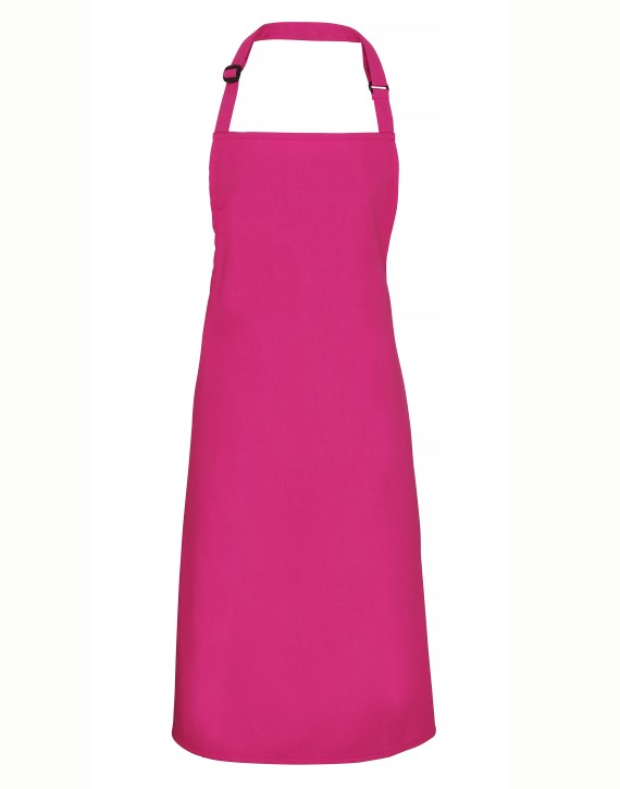 Raspberry Crush Apron