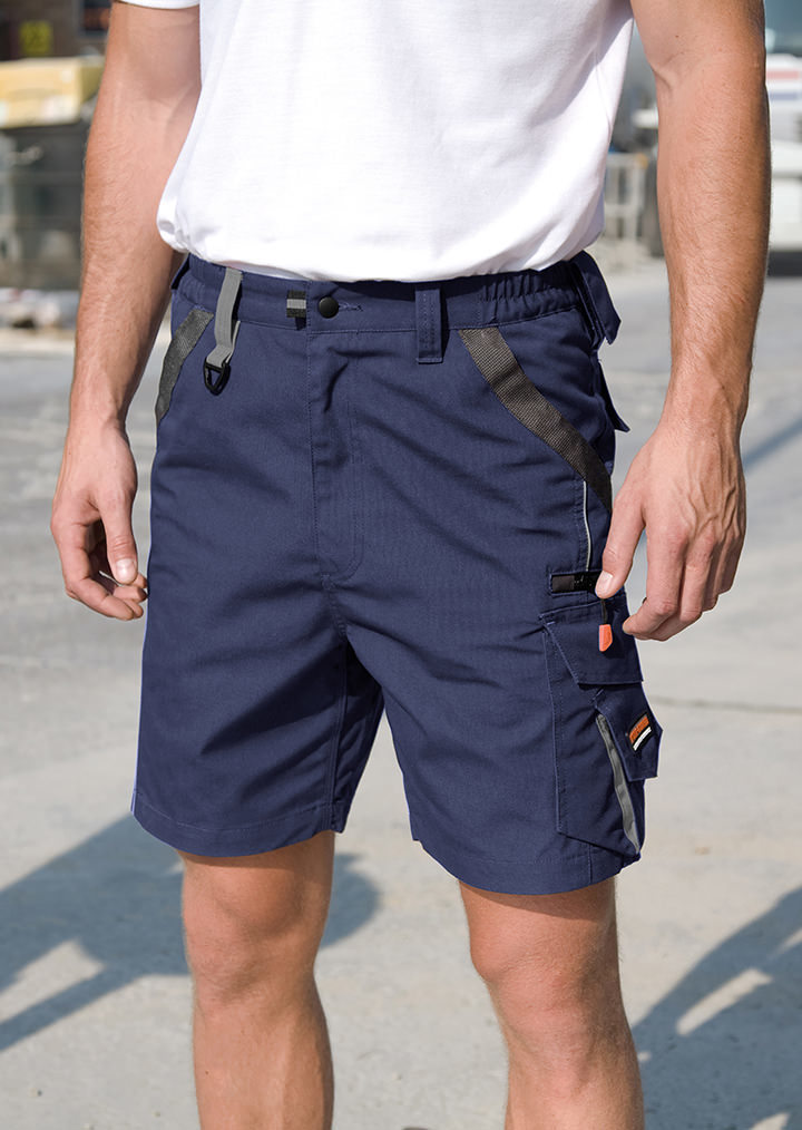 10% Off Work Short