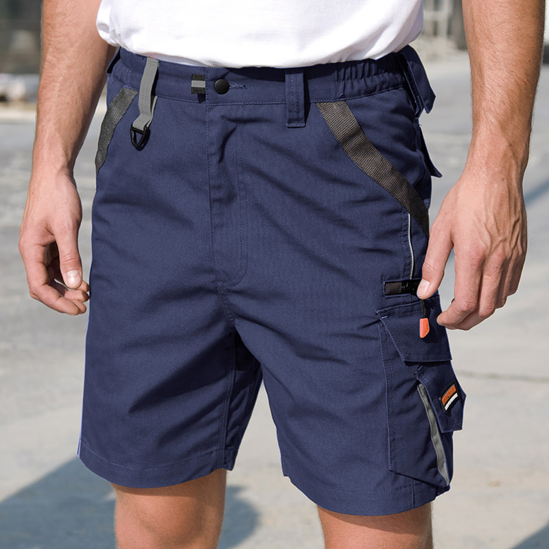 Spring Offer - 10% Off Work Shorts