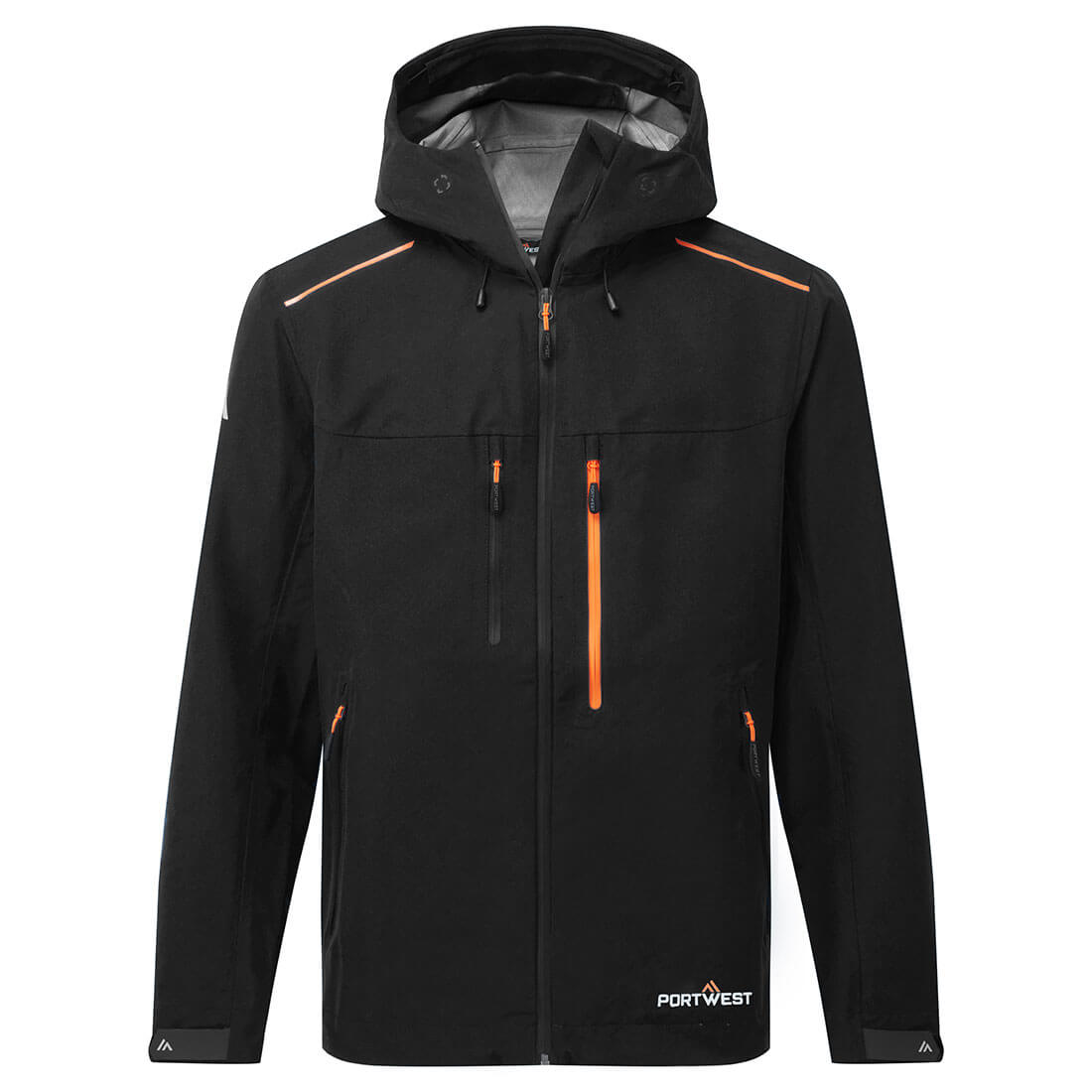 Portwest Shell Rain Jacket  - S385